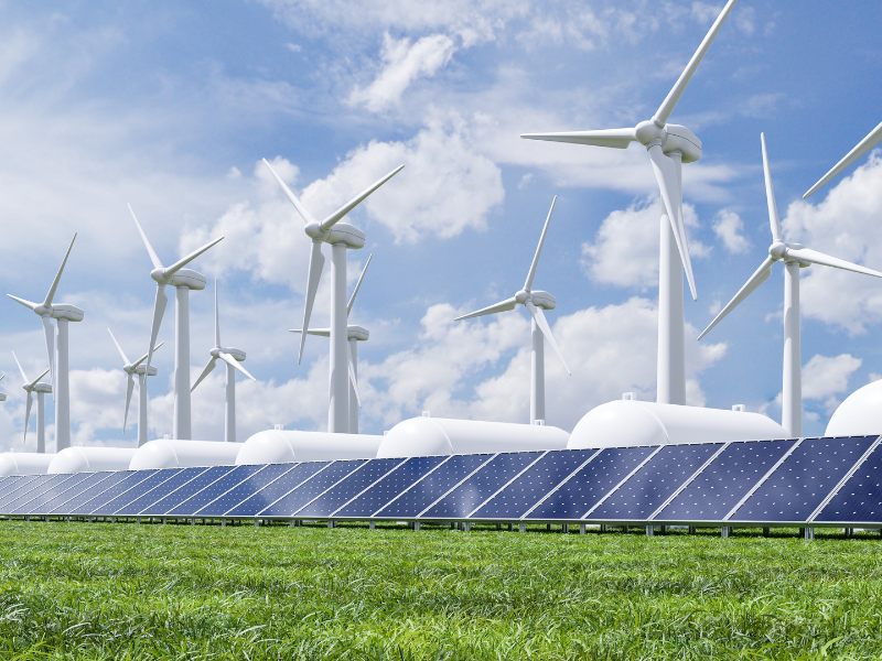 Importance of Environmentally Conscious Power Companies 4