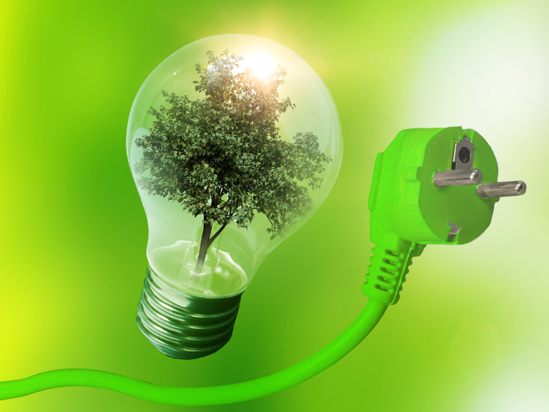 The Environmental Benefits of Renewable Energy 3