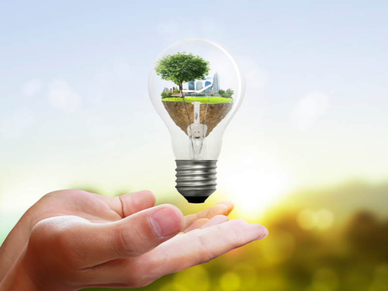 significance of Green Technology Firm 3